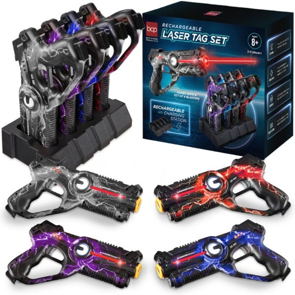 Plenely Blaster Toys toy for creative play