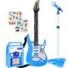 Plenely Toy Guitar Sets toy for creative play