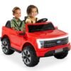 Plenely Ride On Trucks toy for creative play