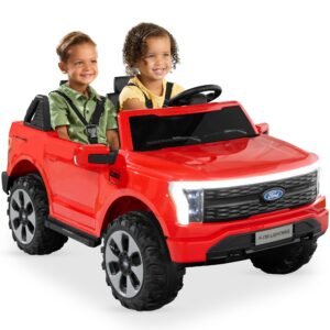 Plenely Ride On Trucks toy for creative play