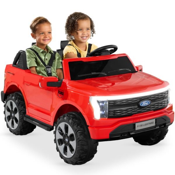 Plenely Ride On Trucks toy for creative play