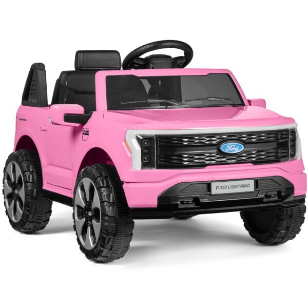 Plenely Ride On Trucks toy for creative play