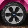 12V Kids Ride On Car Officially Licensed Ford Lightning w/ Remote, 2 Speeds