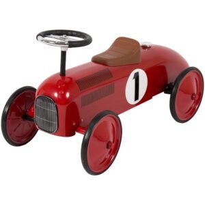 Plenely Push & Pedal toy for creative play
